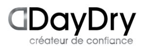 logo DayDry